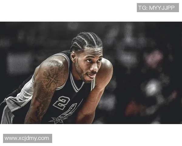 科怀伦纳德：从天赋异禀到冠军之路的传奇篮球生涯探索